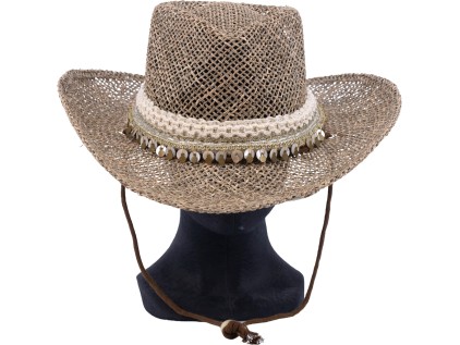 COWBOY COR HAT GRETA